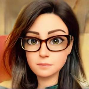 Meet your Posher, Lorianne